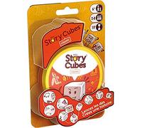 Asmodee- Rory's Story Cubes : Original (Boîte métal) (ASMRSC201FR) , color/modelo surtido