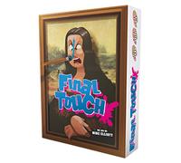 Asmodee SBFT01FR - Final Touch