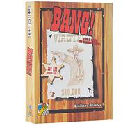 Asmodée – Set de inicio de cartas BAN01 – Versión francesa – Color/modelo surtido
