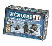 Asmodée - Set de Inicio de Cartas (MEM16) (versión en francés)
