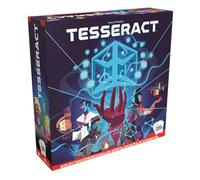 Asmodee Smirk & Laughter Games SND1010 - Juego | Juego cooperativo de manipulación de dados para 1-4 jugadores, 60-90 minutos, juego de mesa a partir de 14 años
