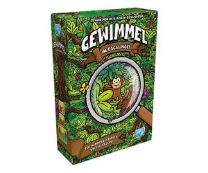 Asmodee Space Cow SCOD0111 - Juego Multicolor