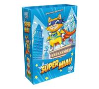 Asmodee Space Cow SCOD5002 Juego