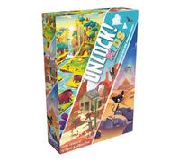Asmodee- Unlock Kids: Geschichten aus Der Vergangenheit Juego, Color, Multicolor, 1. Box (SCOD0103)