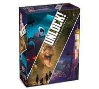 Unlock Aventuras Exóticas