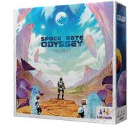 Asmodee- Space Gate Odyssey, Color (LUSGO01SP) , color/modelo surtido