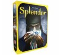 Splendor - Juego de Mesa
