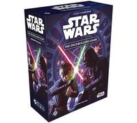 Asmodee - Star Wars: El Juego De Construcción De Mazos - Ita