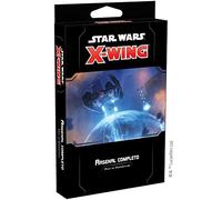 Asmodee- Star Wars Juguetes, Color (SWZ65ES)