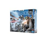Asmodee Star Wars: La Batalla De Hoth