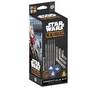 Asmodee Star Wars Legión: Essentials Pack, Juego de Miniaturas, A Partir de 14 Años, para 2 Jugadores, 1-2 Horas por Partida, Multilingüe (Incluye español)