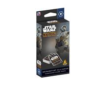 Asmodee Star Wars: Legion - Separatist Alliance Command Card Pack Board Game
