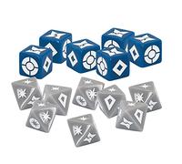 Star Wars Shatterpoint Dice Pack - Set de Dados
