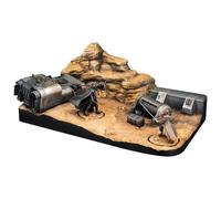 Asmodee - Star Wars: Shatterpoint - You Cannot Run Duel Pack Figura