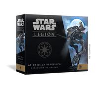 asmodee Star Wars Legión AT-RT de la República PEGI 14