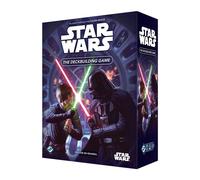 Fantasy Flight Games - Juego de mesa Star Wars: The Deckbuilding Game - 2 jugadores, Español, 30 min