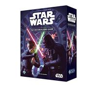 Fantasy Flight Games - Juego de mesa Star Wars: The Deckbuilding Game - 2 jugadores, Español, 30 min