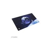 Asmodee star wars: unlimited game mat - death star mantel de juego