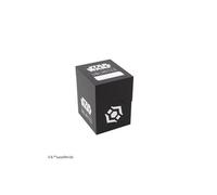Gamegenic | Star Wars Unlimited Art Sleeves Double Darth Vader | Pack de 60 Fundas Ilustradas con Diseño Oficial + 60 Fundas Externas Mate y 1 Funda Transparente | Optimizado para Star Was Unlimited