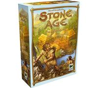 Asmodee Stone Age Jeu de société Famille