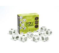 Asmodée - Story Cubes: Viajes (603994) (versión en alemán)