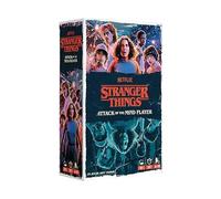 Asmodée - Stranger Things - Attack Of The Mind Flayer - 5425016925980