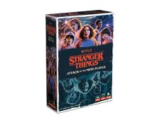Asmodee - Stranger Things: Attack of The Mind Flayer, Juego de Mesa, 4-10 Jugadores, más de 10 años, edición en Italiano