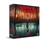 Asmodee - Stranger Things: El revés, juego de mesa, 2-4 jugadores, 12+ años, edición en italiano