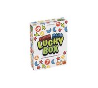 ASMODEE | Super Mega Lucky Box | ES | Cocktail Games | Juego DE Mesa | Desde 8 AÑOS | 1 a 6 Jugadores | 15-30 Minutos