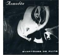 Asmodee - Symptomes De Ruines