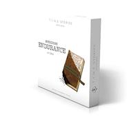 Asmodee - T.I.M.E Stories: Expedición Endurance - Expansión Juego de Mesa, Edición en Italiano