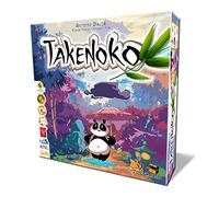 Asmodee Takenoko - Español