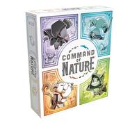 Asmodee tee Turtle TEECON01DE - Juego de Mesa