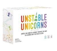 Unstable Unicorns
