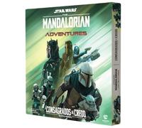 Asmodee The Mandalorian Adventures: Consagrados al Credo