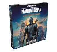 Asmodee The Mandalorian: Adventures - UN Clan de Dos
