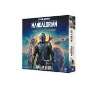 The mandalorian adventures: un clan de dos