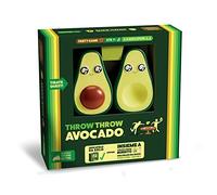 Asmodee - Throw Throw Aguacate, Juego de Mesa, Divertido Party Game, 2-6 Jugadores, 7+ años, Edición en Italiano
