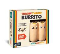 Asmodee Throw Throw Burrito - Gioco da tavolo Edizione in Italiano (8535 Italia) - Versión italiana