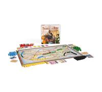 Asmodee Ticket to Ride Juego 8715 Juego De Mesa Multicolor