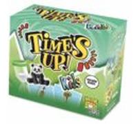 Asmodee Time S Up! Kids 2