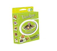 Asmodee - Timeline Invenzioni, Eco Blister, Juego de Cartas, Educativo, Formato de Bolsillo, edición en Italiano, 8303