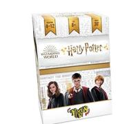 Asmodee time's up! - harry potter a partir de 8 años