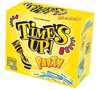 Asmodee Time S Up! Party 1