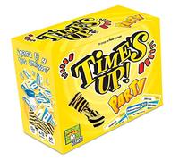 JUEGO DE MESA TIME´S UP REF.TUP1-SP01