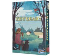Asmodee Tipperary, Juego de Mesa, A Partir de 8 Años, De 2 a 5 Jugadores, 45 Minutos por Partida, Español, Lookout
