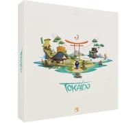 Asmodee Tokaido: 10º Aniversario FUN1700572902860 Juego de aventuras y colección A partir de 8 años
