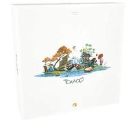 Asmodee Juego de mesa Tokaido – versión en francés