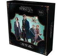 Asmodee Topi Games Criaturas Fantásticas Juego De Mesa Harry Potter