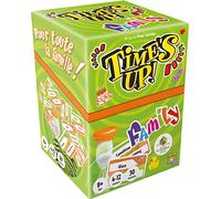 Asmodee - Tuf1N - Time's Up Family 1 Nuevo - Versión Francesa